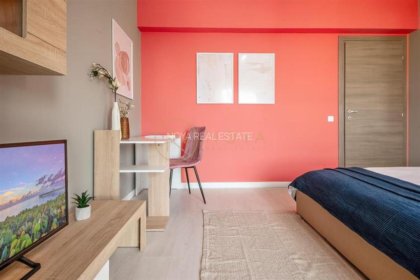 Garsoniera Premium in zona Politehnica Lujerului | 21 Residence - 16