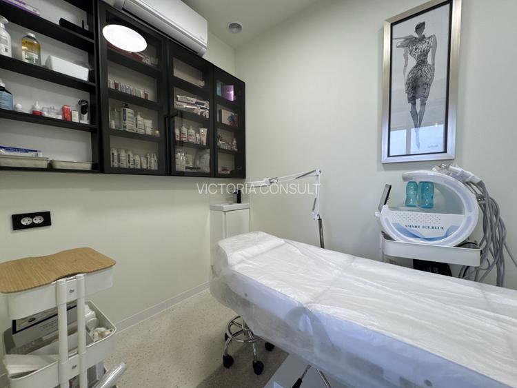 Salon Infrumusetare La Cheie, Ansamblu LaRa Condominium - Otopeni - 4