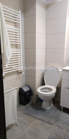 2 camere, parcare subterana, Scandinavia Residence, Bragadiru, Rond Cristalului - 6