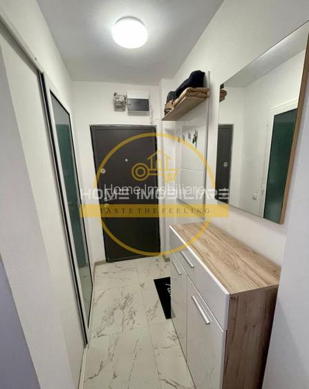 Etaj 1/Apartament 2Camere/Mobilat&Utilat/Zona Tatarasi - 7