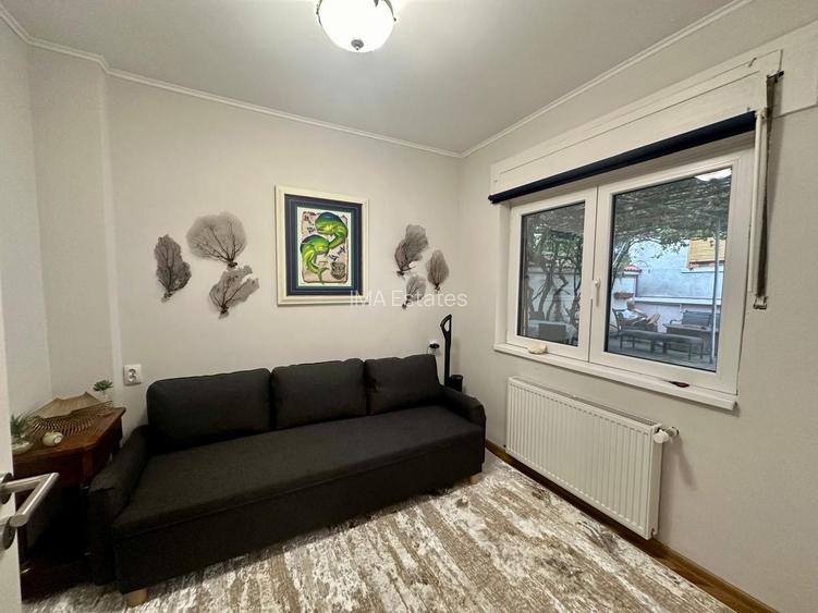 VILA -GRADINA ICOANEI-teren 619mp - 25