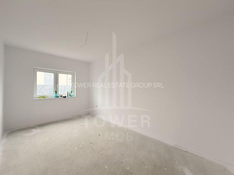 Casa  la cheie 4 camere-Selimbar - 10