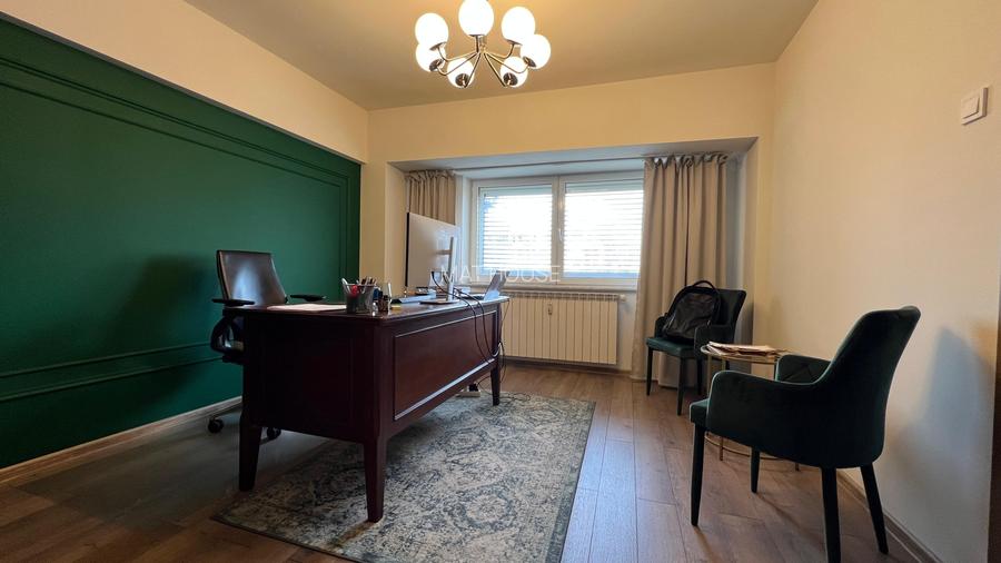 APARTAMENT 5/7  BL 1995 MONOLIT STRADAL  CASA POPORULUI-FANTANI- METROU-PARC - 10