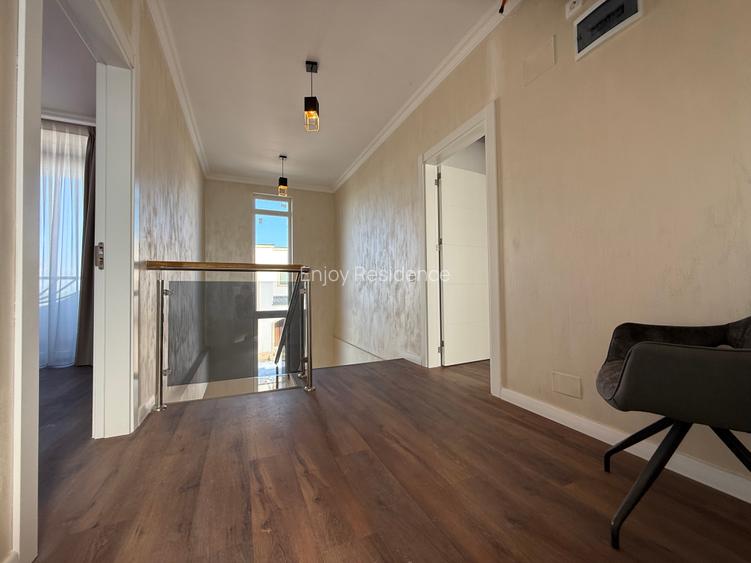 Enjoy Residence Green Villas - 16