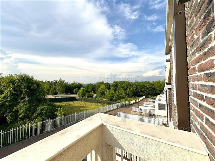 Vila eleganta de inchiriat in Copou - 19