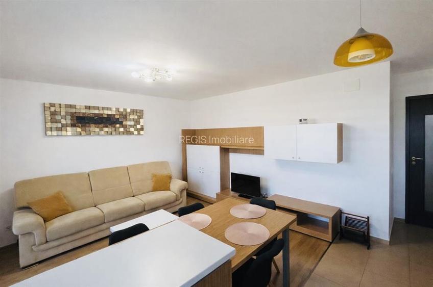 Apartament 2 Camere, Parcare, Etaj intermediar, 5 minute Coresi Tractorul - 4