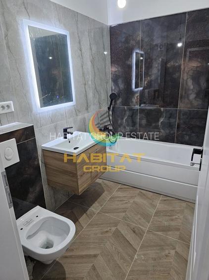 Brancoveanu metrou vanzare 3c finisat modern bloc finalizat - 7