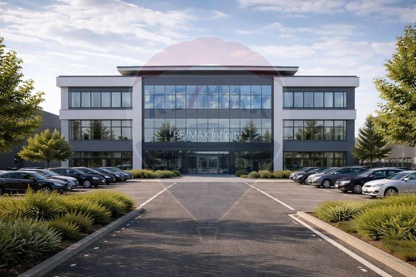 Teren industrial de 44.200 mp cu potențial de dezvoltare - 3