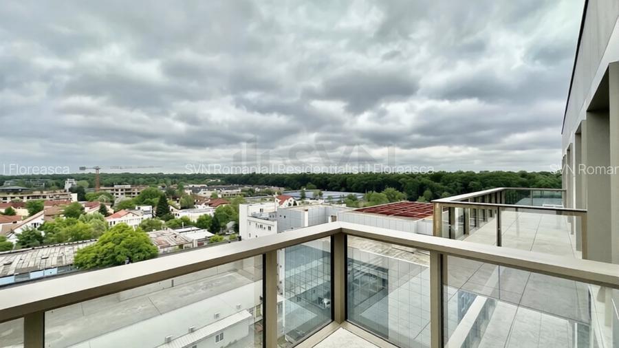 REA1028536 Apartament exclusivist 3 camere I Iancu Nicolae - 12