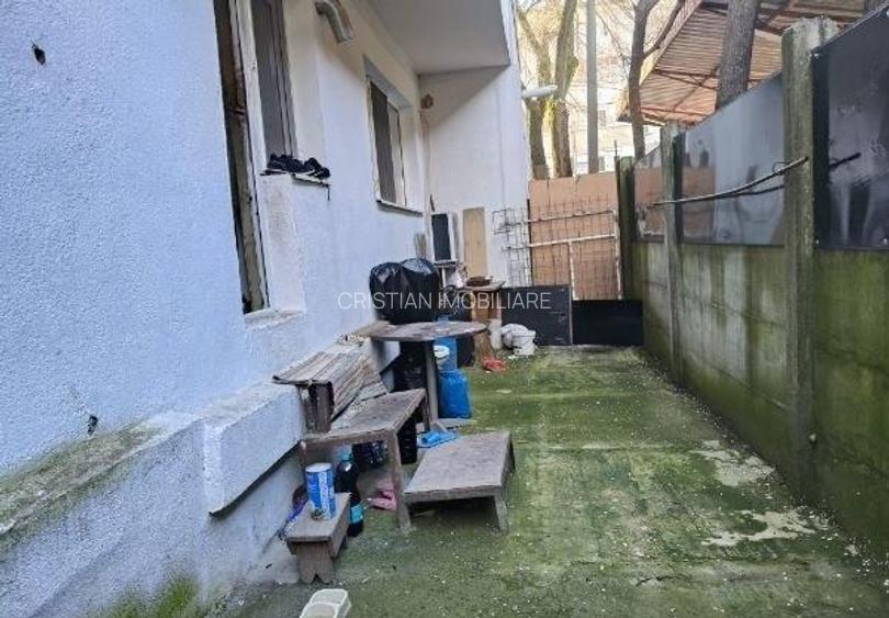 2 camere Radu Negru, parter, cu imbunatatiri - 9