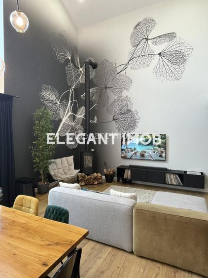 Vila superba in Paradisul Verde - 3