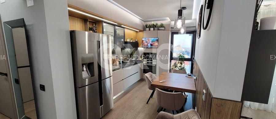 Inchiriez apartament ultracentral 2 camere,mobilat/utilat+loc parcare - 3