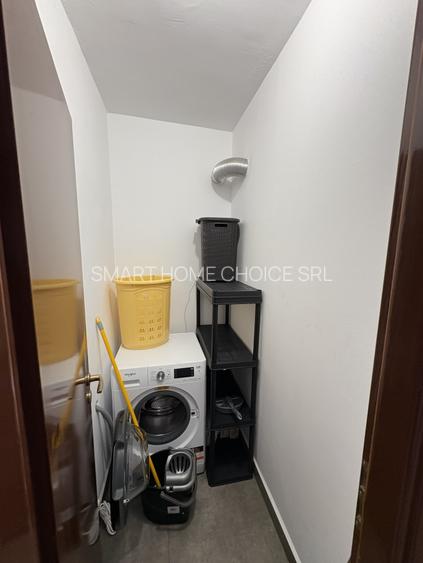 Apartament 3 camere Sos Virtutii stradal bloc 2000 Lujerului Podul CIurel - 10