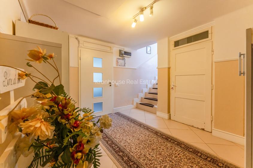 Casa deosebita, teren 749mp, locuinta sau sediu business - 12