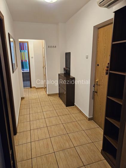 Apartament 2 camere de inchiriat in zona Turda-Ion Mihalache | Prima inchiriere - 7