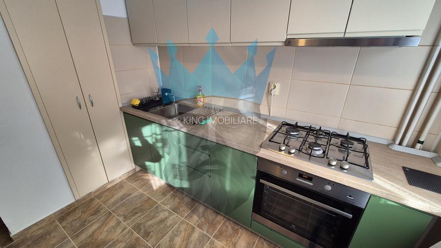  Apartament 2 Camere Tineretului Bucuresti - 5