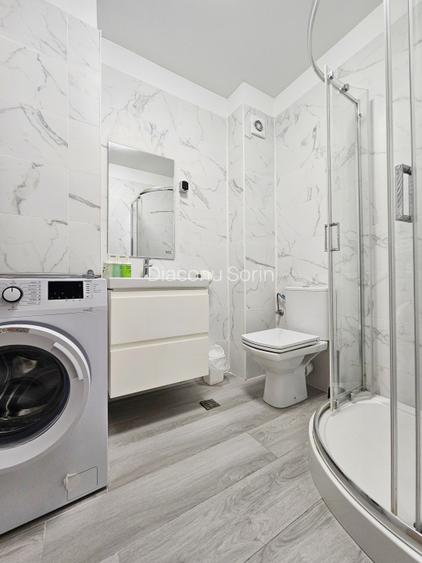 Studio in complex cu piscina privata - 7