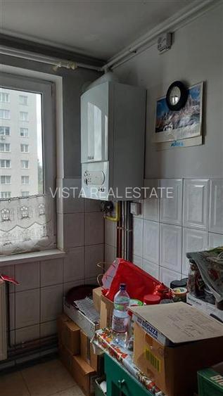Apartament cu 2 camere, etaj intermediar, in Astra, Brasov - 12