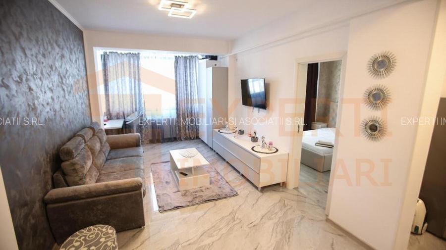 Apartament 2 camere , termen lung, situat in zona Mamaia Nord- Uzina cu Pizza - 2