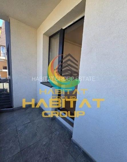 Garsoniera Prelungirea Ferentari Toporasi bloc nou finalizat - 5