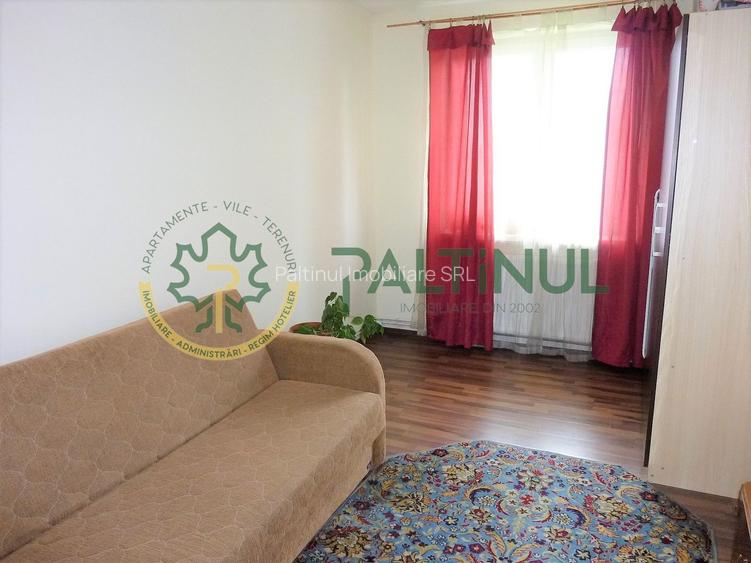 Apartament 2 camere Bulevardul Vasile Milea - 2