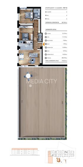 Ghica Apartments - 29