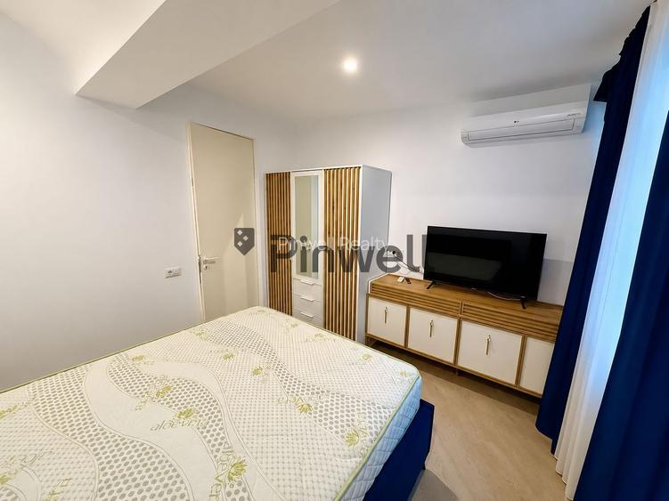 Apartament 3 camere- CORTINA NORTH - 4