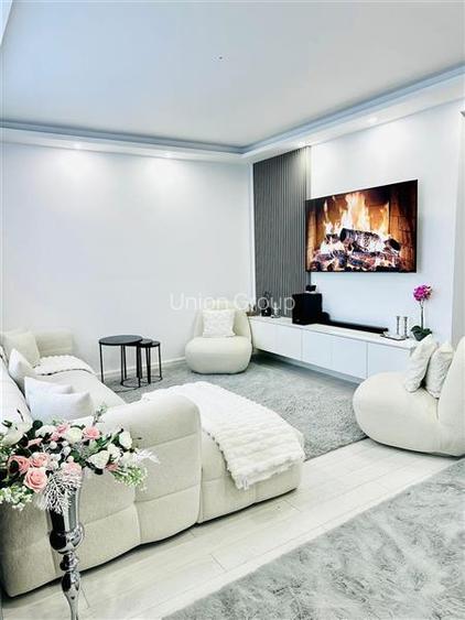 Casa P+Pod Mansardat, Lux, Mobilata | Navodari Peninsula - 3