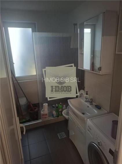 Afacere la cheie de vanzare cu terasa Arhitectilor 38 mp utili cu terasa de 20 m - 5