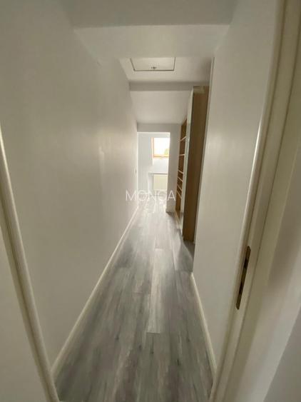 Casa 4 camere 110mp | 0 comision | Pipera | case insiruite | mobilat utilat - 15