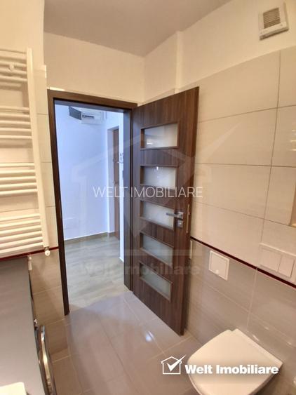 Apartament 2 camere decomandate, parcare, Iulius Mall, FSEGA - 8