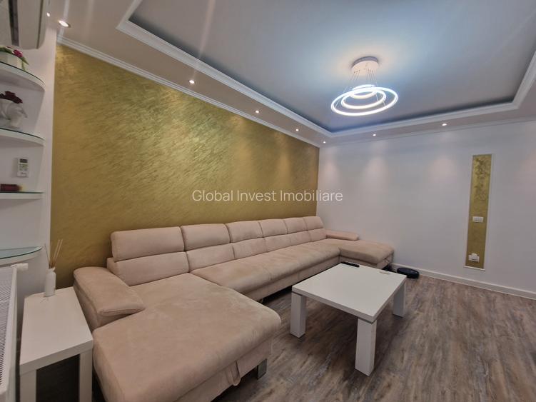 Inel II- Apartament 3 camere decomandate, mobilat-utilat, disponibil imediat - 2