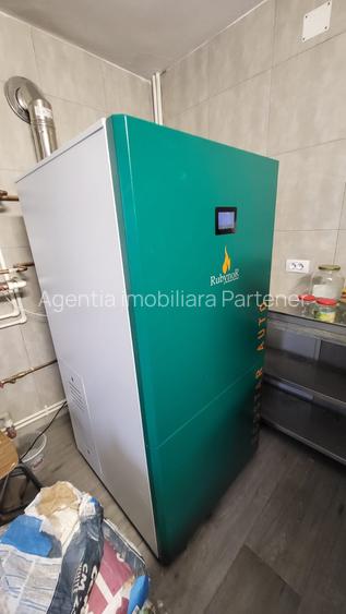 Vila P+E, COCU, teren 5.100mp, finisaje moderne, mobilata - 18