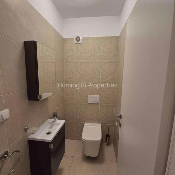 2 Rooms | Onix North Residence Pipera - 11