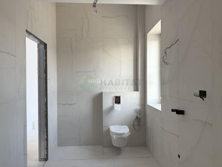 Vila 4 camere Avangarde Forest 8| Pompa de caldura - 31