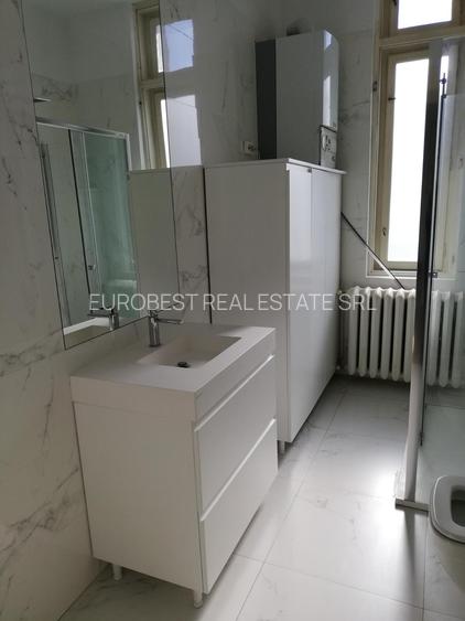 Inchiriere spatiu de birouri intr-o vila interbelica de pe Bulevardul Dacia, - 14