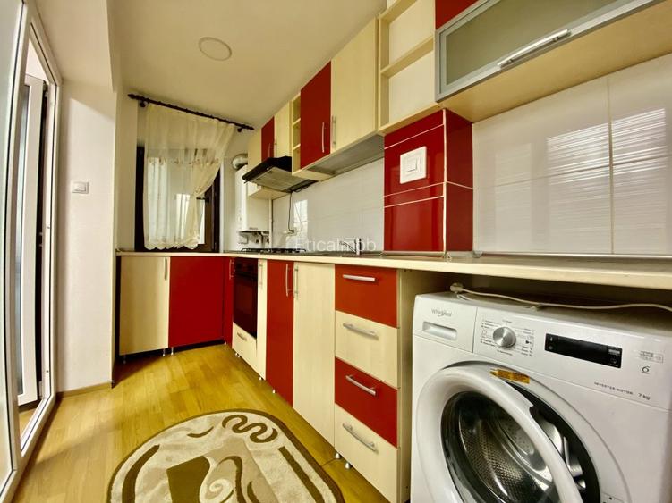 Închiriere apartament(107 mp), family-relax(107 mp), 3 camere, parter, Class Par - 7