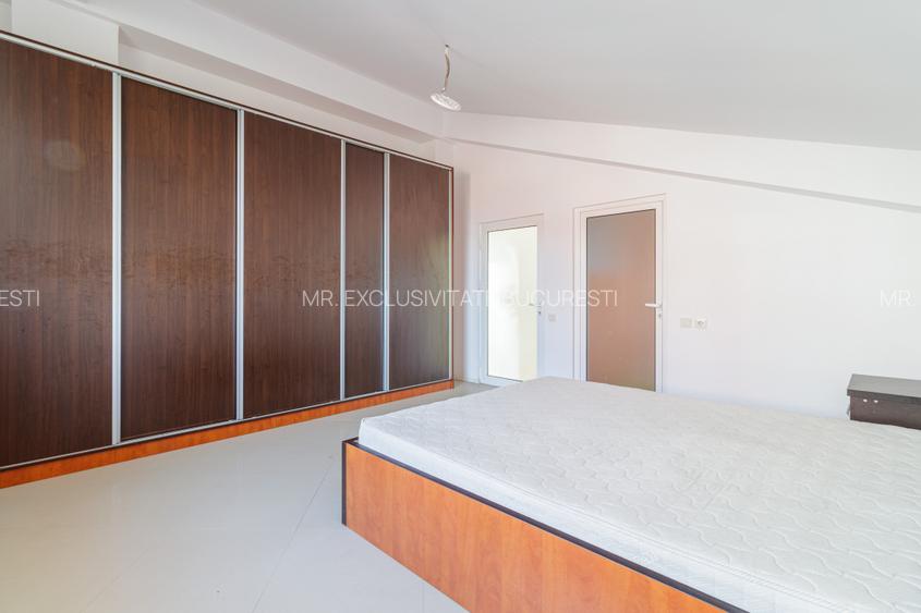 Apartament 3 camere - Mansarda inalta - 122 mp Voluntari - 4