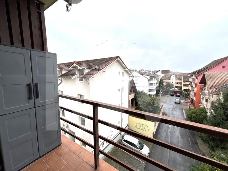  Apartament 2 camere de inchiriat – Cartierul Ștrand, Sibiu - 17