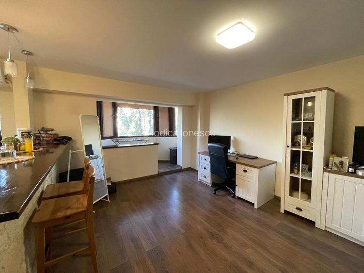 Garsonieră Piața Muncii/Decebal - 6