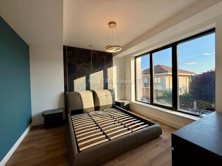 Vila individuala nZEB | Paradisul Verde | Eficienta energetica aproape 0 - 24