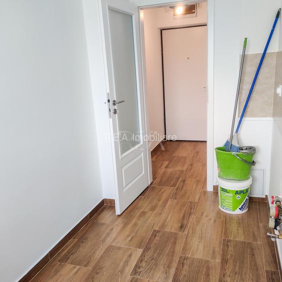 Liniște, lumină și spațiu – 2 camere decomandat lângă Piața Muncii - 10