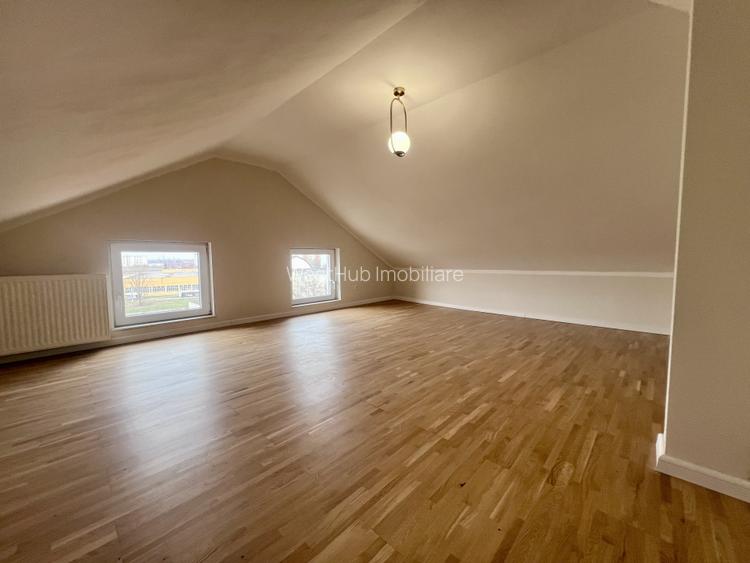 Apartament cu 4 camere, 68mp, etaj 5/5 - Zona Dambovita - 5