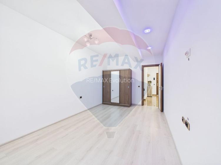 Comision 0%|Prima închiriere|3 camere /98 mp /Isaran/ Coresi - 16
