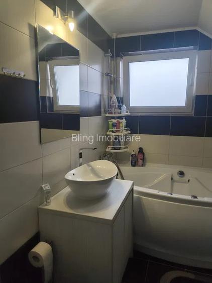 Apartament cu 3 camere, 92 mp, parcare, zona Eroilor - 7