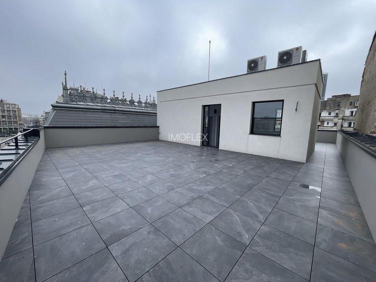 Locația perfectă pentru Skybar-ul tău – centru, rooftop, exclusiv - 5