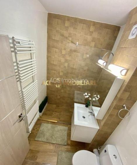 Garsoniera de inchiriat | Lujerului | Metrou | Exigent Plazza | Centrala - 7