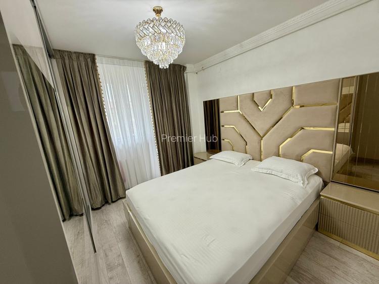 Apartament modern, nou, 4 camere, parcare, zona Florilor! - 6