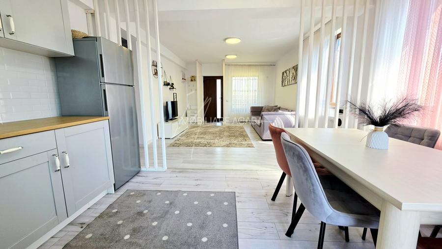 Ciorogarla - Darvari, mobilata si utilata complet, mutare imediata - 6