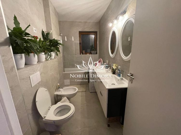 Apartament cu 3 camere si parcare subterana - Toronto Residence - Torontal - 9